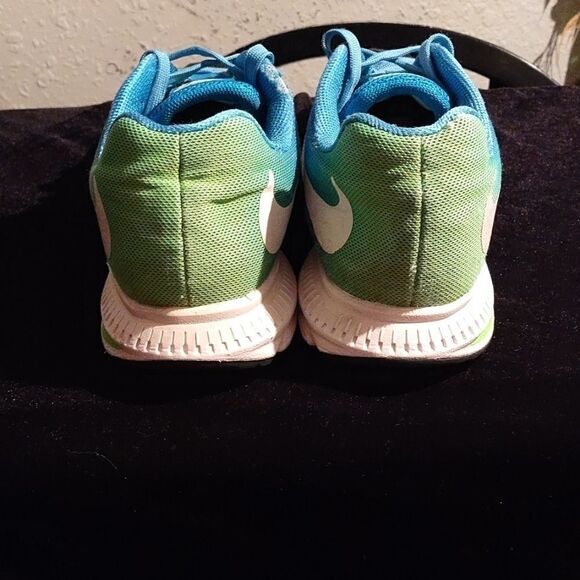 Nike Zoom Winflo 3 Men's 8.5 Running Shoes - Picture 3 of 8